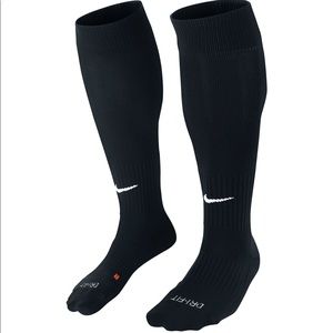 COPY - Nike and Under Armour Soccer Socks